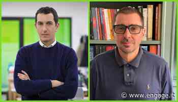 Nuova struttura organizzativa per FremantleMedia Italia: Gabriele Immirzi e Marco Tombolini nominati Co-Ceo - Engage