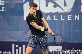 ATP Roma 2022, risultati prequalificazioni 4 maggio: Luca Nardi e Gian Marco Ferrari staccano la wild card per le qualificazioni - OA Sport