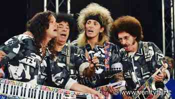 Addio a Marco Occhetti, ex dei Cugini di Campagna - Vanity Fair Italia