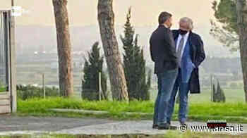 Marco Mancini, io via dal Dis con soddisfazione russi - Agenzia ANSA