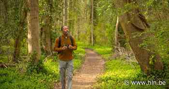 Nieuwe toegankelijkheidsregeling voor Vijverbos | Staden | hln.be - Het Laatste Nieuws