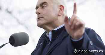 Ontario NDP, Liberals tout several similar promises; both vow not to support Ford