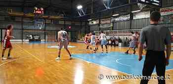 Playoff G2, l'Auximum Osimo espugna con autorità Matelica e passa il turno - Serie D Regionale Playoff I° Turno - Basketmarche.it