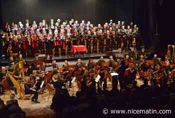 Le concert de l’Europe s’invite à Cagnes-sur-Mer