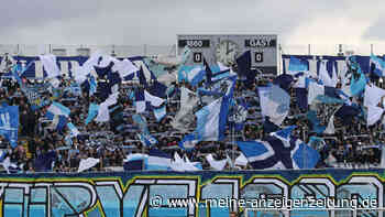 TSV 1860: Kaiserslautern muss patzen - So schaffen die Münchner die Relegation