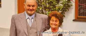 Seit 60 Jahren glücklich verheiratet - Traunsteiner Tagblatt