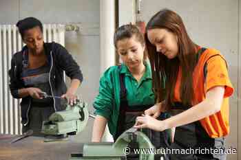 Agentur für Arbeit Coesfeld: Ausbildungsplätze werden unbeliebter - Ruhr Nachrichten