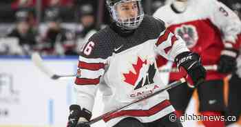 Halifax and Moncton win over Saskatchewan bid for 2023 World Juniors