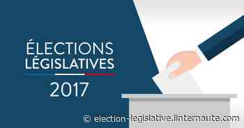 Résultat des législatives à la Salvetat-Saint-Gilles (31880) - Elections 2022 - L'Internaute