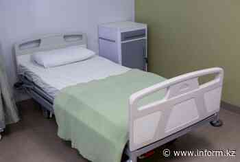 No new cases of coronavirus recorded in Kyrgyzstan - inform.kz/en