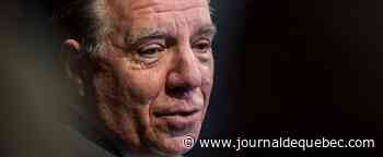 Plus de nickel pour créer des emplois payants, plaide François Legault