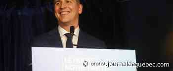 Hockey Québec: une structure inappropriée chez les moins de 18 ans