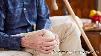Genes Flag Older Patients at Risk for Severe OA