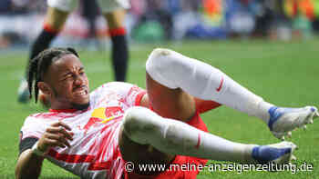 Glasgow Rangers - RB Leipzig JETZT im Live-Ticker: Schwacher Bundesliga-Klub bangt um das Finale