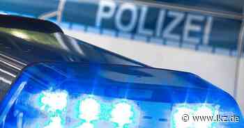 Messerattacke an Karfreitag in Steinheim: Polizei nimmt 16-Jährigen fest - Ludwigsburger Kreiszeitung