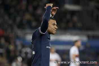 'Kylian Mbappé en PSG hebben principeakkoord': De moeder van de sterspeler ontkent alles