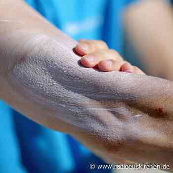 Viele Menschen finden Sonnenschutz wichtig, aber lästig - radioeuskirchen.de