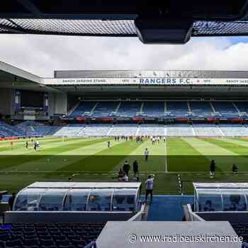 Druck und Vorfreude: Leipzig im Hexenkessel Ibrox-Stadion - radioeuskirchen.de