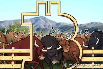 Bitcoin drops to $35.5K as 1,000 point Dow correction marks the worst trading day since 2020