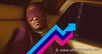 Future, Drake & Tems top UK's Official Trending Chart - Official Charts Company