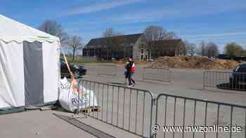 Frühere Frieslandkaserne in Varel: Diskussion um letztes Grundstück - Nordwest-Zeitung