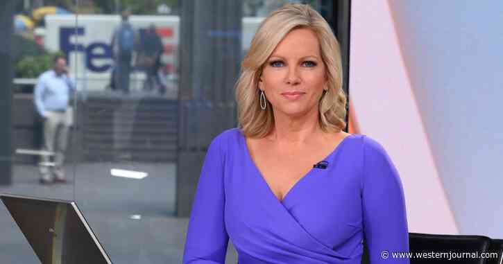 Fox News' Shannon Bream Highlights How Strong Faith Empowered 'Mothers and Daughters of Bible'