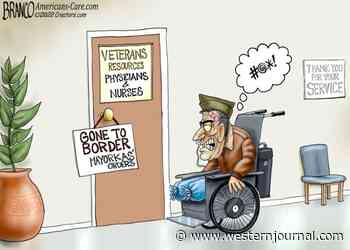 Veteran Lives Matter