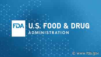 Coronavirus (COVID-19) Update: FDA Limits Use of Janssen COVID-19 Vaccine to Certain Individuals | FDA - FDA.gov
