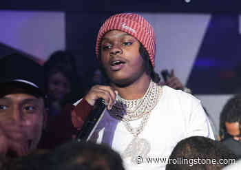 Detroit Rapper 42 Dugg Arrested After Avoiding 6-Month Prison Sentence