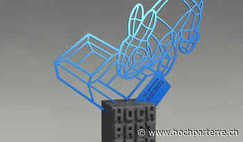 Hochparterre sucht das beste Erstlingswerk in Architektur - Hochparterre.ch – News in Architektur, Planung und Design