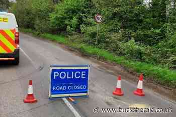 Road closed due to acid spill in Aylesbury Vale town - Bucks Herald