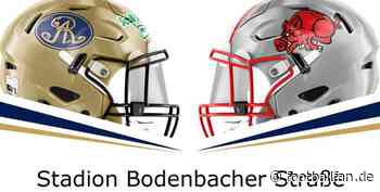 Dresden Monarchs testen diesen Samstag ihren Kader – Football-Fan.de - Football-Fan.de