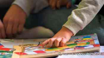 Mehr Geld für soziale Arbeit in benachteiligten Stadtteilen - Süddeutsche Zeitung - SZ.de