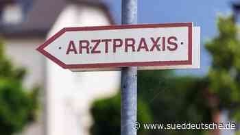 Migration - Dresden - Linke wollen Gesundheitskarte für alle Flüchtlinge - Politik - Süddeutsche Zeitung - SZ.de