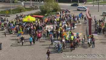 Verdi kündigt weitere Kita-Streiks in Dresden an - Sächsische.de