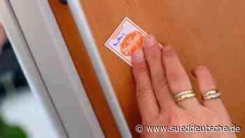 Justiz - Dresden - Mehr Aufgaben: Gerichtsvollzieher fordern Studium - Panorama - Süddeutsche Zeitung - SZ.de