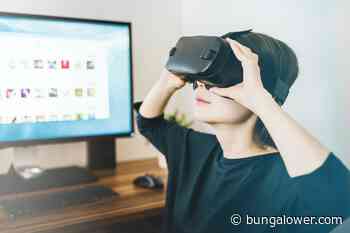 Enzian launches VR/New Media film festival offerings - Bungalower