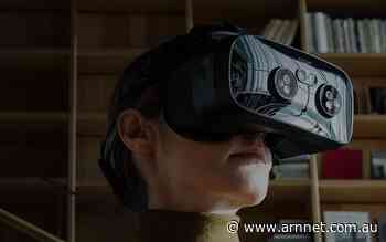 Leader tunes into VR/AR with Varjo partnership - ARNnet
