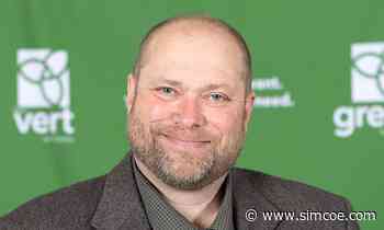 Ontario Election 2022 - simcoe.com