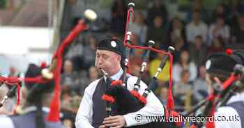 Organisers of popular Bridge of Allan Highland Games seeking Covid hero nominations for chieftan - Daily Record