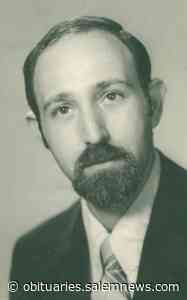 Dr. Allan Steingisser | Obituary | Salem News - Salem News