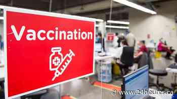 Aller chercher sa 4e dose ou attendre?