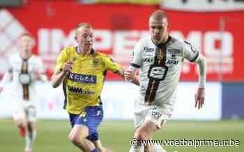 'KV Mechelen krijgt goed nieuws over situatie Van Drongelen' - VoetbalPrimeur.be