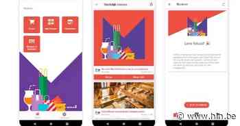 Stad lanceert Mechelenbon app | Mechelen | hln.be - Het Laatste Nieuws