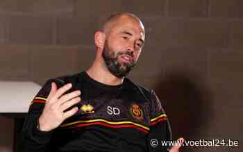 'KV Mechelen opeens in shock: Na Vrancken ook Defour op weg naar concurrent' - Voetbal24.be