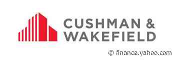 Cushman & Wakefield Reports Financial Results for First Quarter 2022 - Yahoo Finance