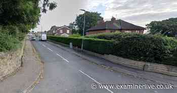 Tragedy as body of man found in Wakefield alleyway - Yorkshire Live