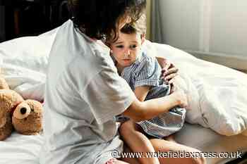 Dr's Casebook: How you can help your child cope with nightmares - Wakefield Express