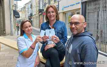 Sud-Gironde : Langon et sa Tribu de commerçants fêtent le vin rue Maubec - Sud Ouest