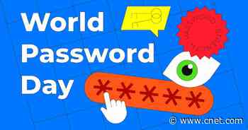 5 Ways to Make Your Passwords Instantly More Secure     - CNET